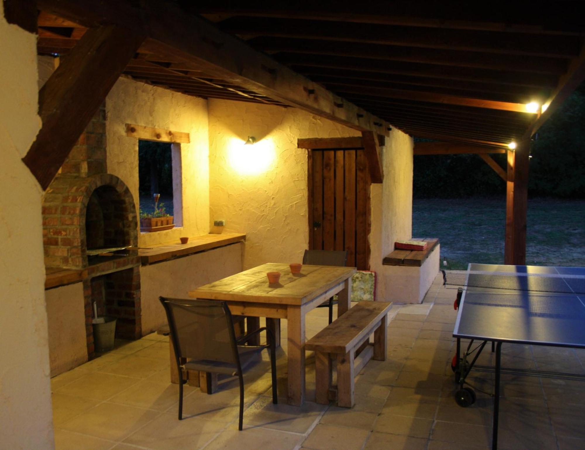 Bed and Breakfast Manoir De La Basse-Cour Asnieres-sur-Vegre Exterior foto